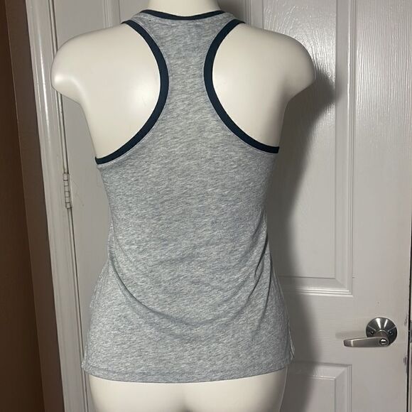 Nike 95 Grey Racerback Tank size xs - Picture 3 of 4